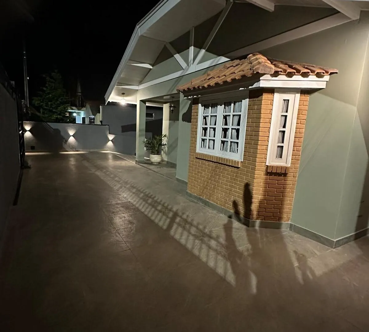 Casa Suica - Linda E Confortavel Casa Com Area Gourmet Campos do Jordão