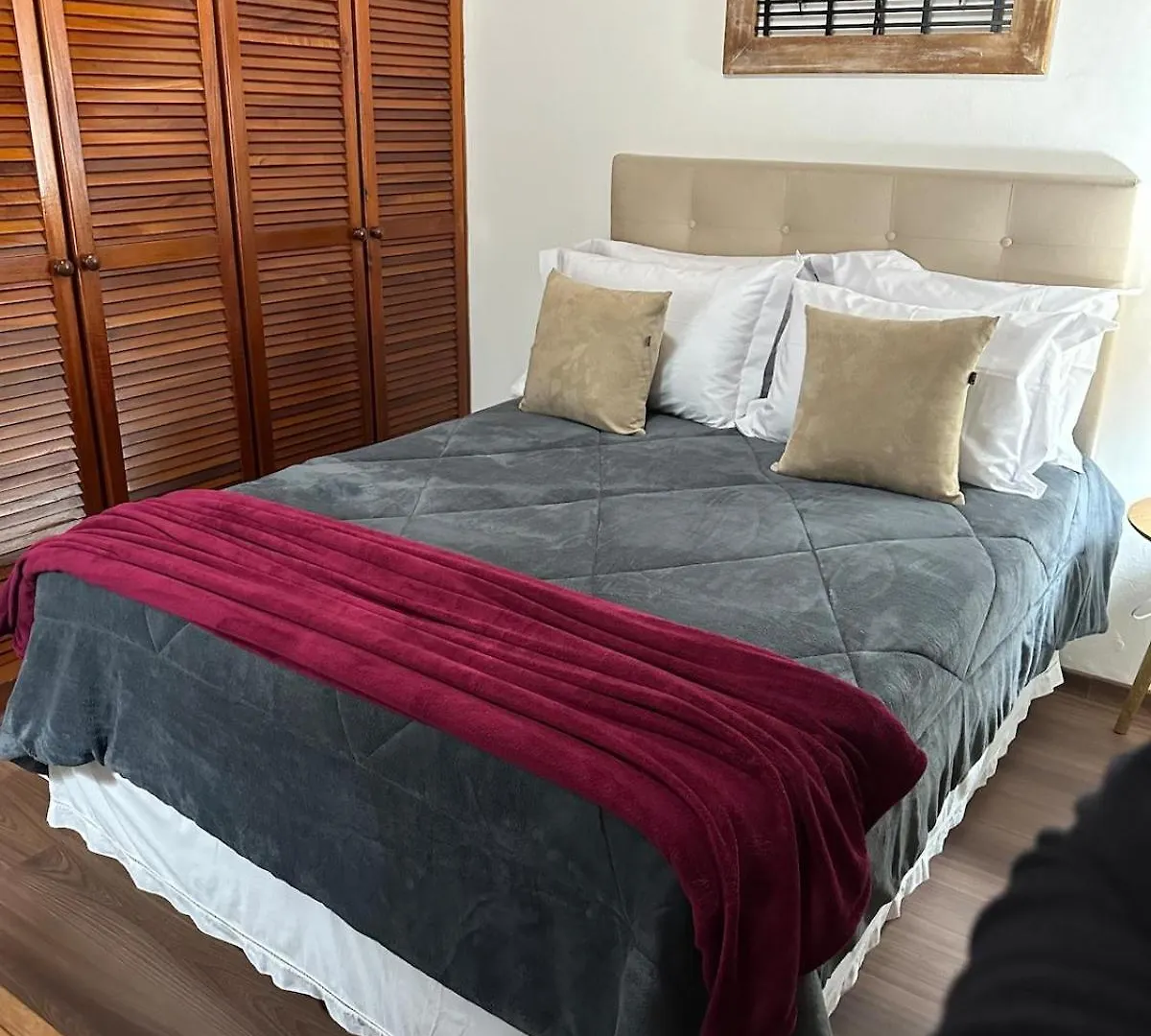 Casa Suica - Linda E Confortavel Casa Com Area Gourmet Campos do Jordão 別荘