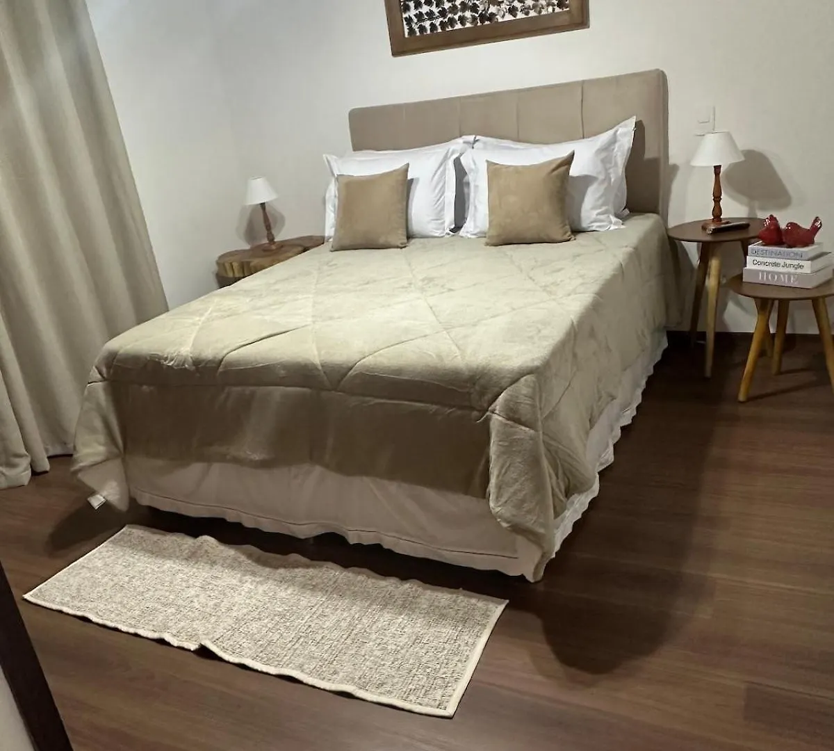 Casa Suica - Linda E Confortavel Casa Com Area Gourmet Campos do Jordão 巴西