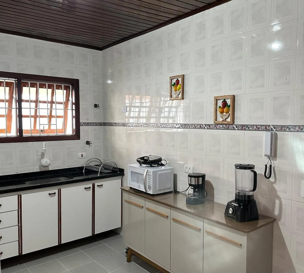 度假居 Casa Suica - Linda E Confortavel Casa Com Area Gourmet Campos do Jordão