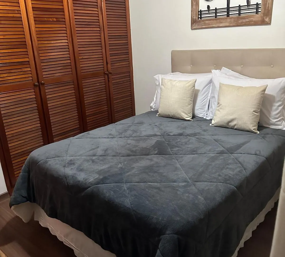 度假居 Casa Suica - Linda E Confortavel Casa Com Area Gourmet Campos do Jordão